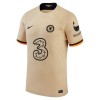 Maglia Chelsea Pulisic 10 Terza Divisa 2022-23